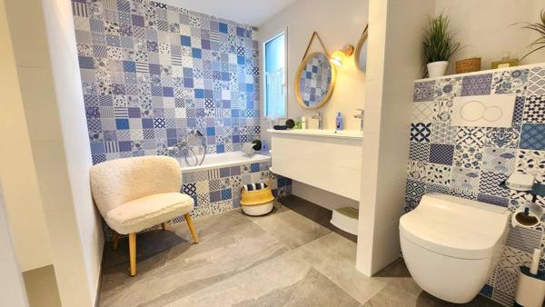 Superbe Villa moderne au calme à proximité du lac !