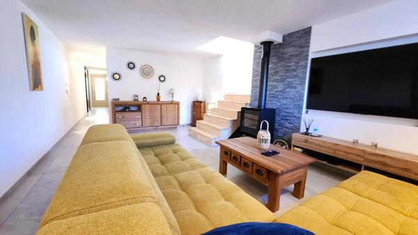 Superbe Villa moderne au calme à proximité du lac !