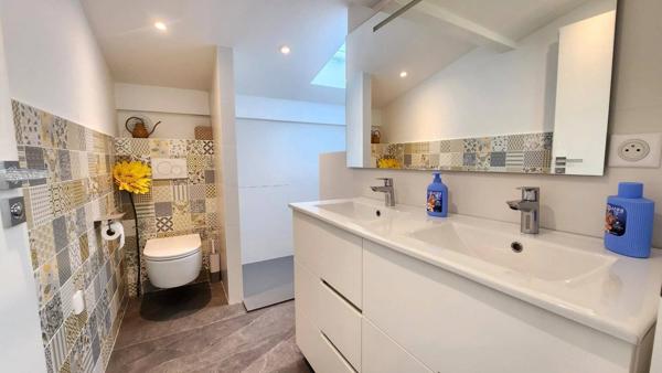 Superbe Villa moderne au calme à proximité du lac !