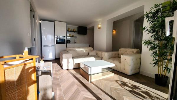 Superbe Villa moderne au calme à proximité du lac !