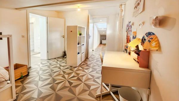 Superbe Villa moderne au calme à proximité du lac !