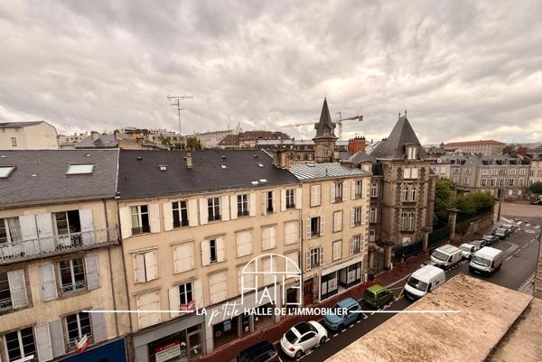 Appartement
         2 pièces
        - 50 m² Exclusivité 97 500 €*