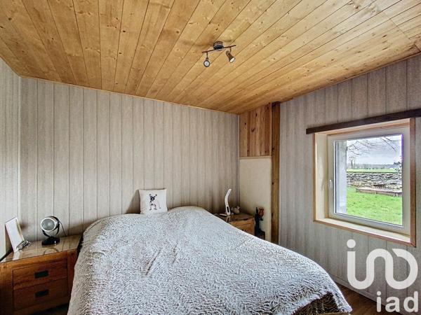 Maison à vendre 6 pièces 154 m² La Motte