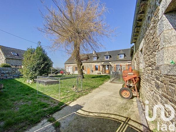 Maison à vendre 6 pièces 154 m² La Motte