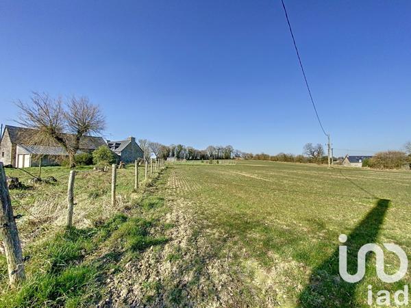 Maison à vendre 6 pièces 154 m² La Motte