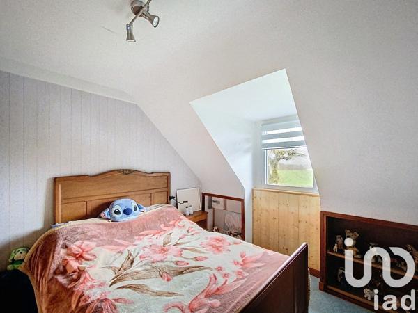 Maison à vendre 6 pièces 154 m² La Motte