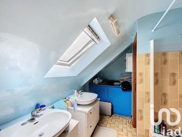 Maison à vendre 6 pièces 154 m² La Motte