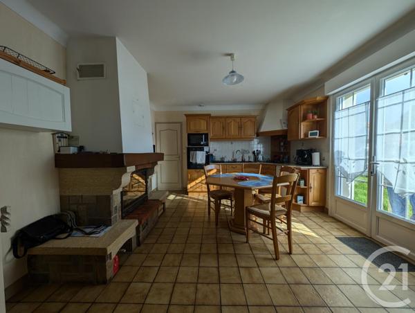 Maison à vendre  5 pièces - 140 m2 BEAUVOIR SUR MER - 85