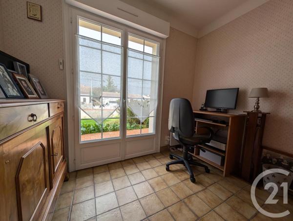 Maison à vendre  5 pièces - 140 m2 BEAUVOIR SUR MER - 85