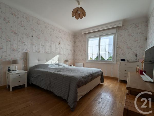 Maison à vendre  5 pièces - 140 m2 BEAUVOIR SUR MER - 85