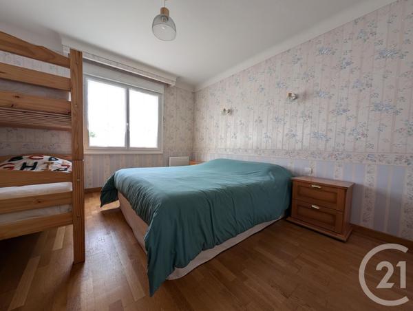 Maison à vendre  5 pièces - 140 m2 BEAUVOIR SUR MER - 85