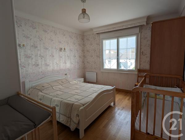 Maison à vendre  5 pièces - 140 m2 BEAUVOIR SUR MER - 85