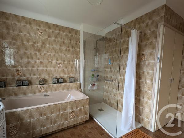 Maison à vendre  5 pièces - 140 m2 BEAUVOIR SUR MER - 85