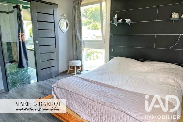 Maison à vendre 6 pièces 144 m² Vaulx