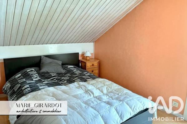 Maison à vendre 6 pièces 144 m² Vaulx