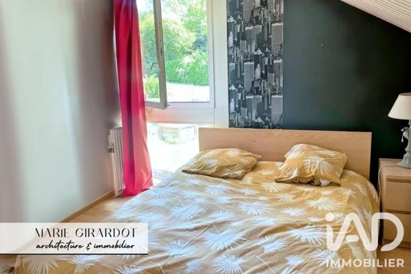 Maison à vendre 6 pièces 144 m² Vaulx