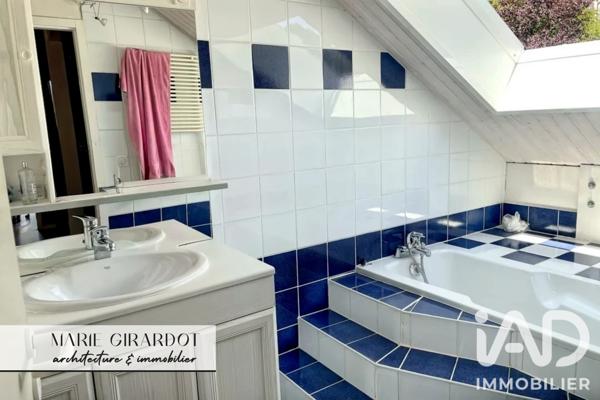 Maison à vendre 6 pièces 144 m² Vaulx