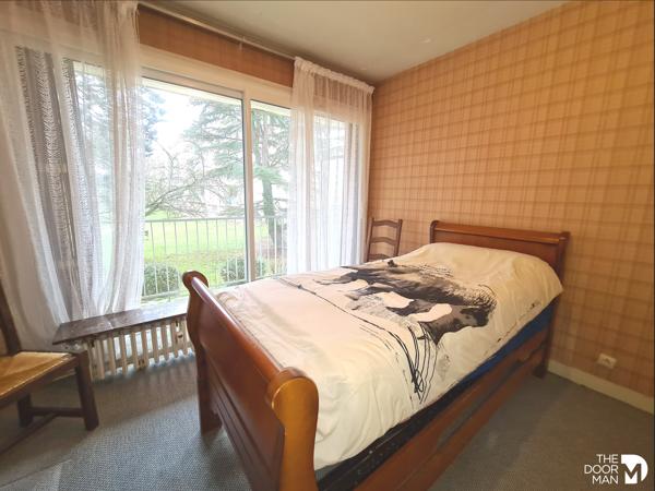 Appartement - Vendu - 54 m² - EPERNON | The Door Man