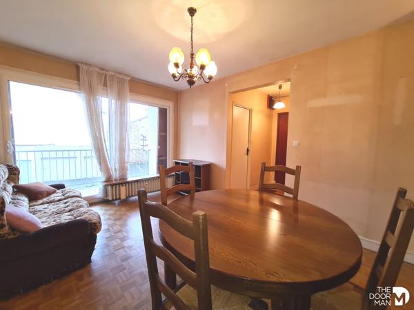 Appartement - Vendu - 54 m² - EPERNON | The Door Man