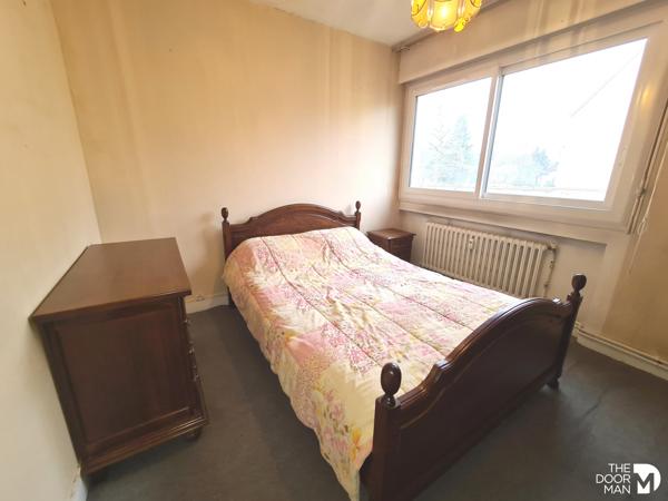 Appartement - Vendu - 54 m² - EPERNON | The Door Man