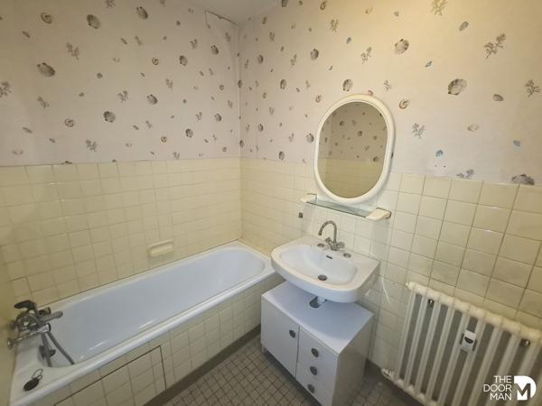 Appartement - Vendu - 54 m² - EPERNON | The Door Man