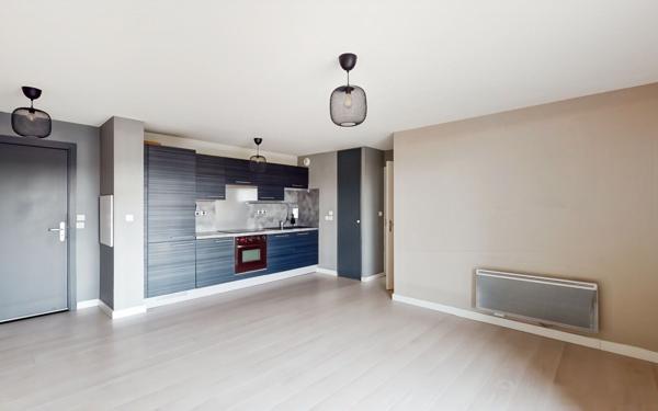 Appartement à vendre    3 pièces • 62,33 m2 Toulouse