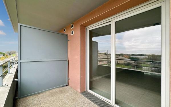 Appartement à vendre    3 pièces • 62,33 m2 Toulouse