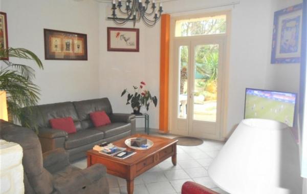Vente Villa Hors lotissement Saint-gilles   