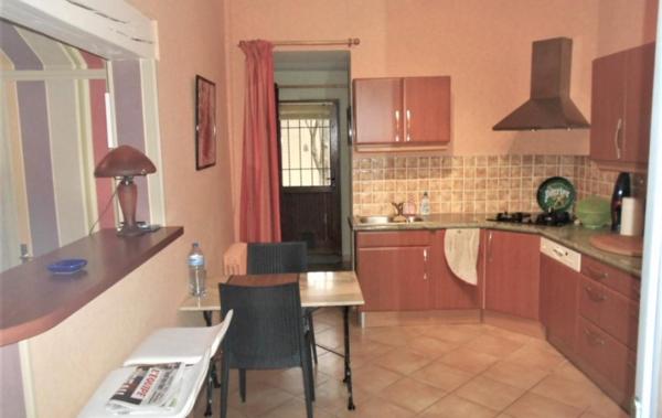 Vente Villa Hors lotissement Saint-gilles   