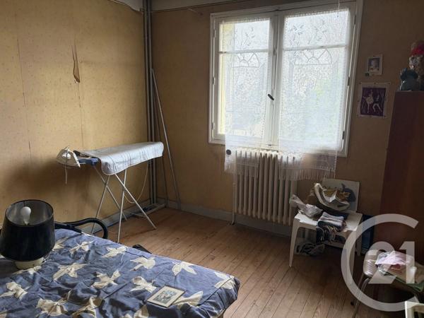 Maison à vendre  4 pièces - 70 m 2   MURET  - 31