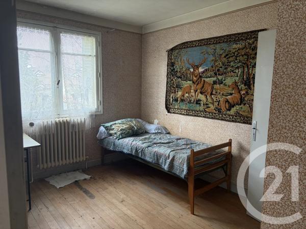 Maison à vendre  4 pièces - 70 m 2   MURET  - 31
