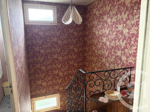 Maison à vendre  4 pièces - 70 m 2   MURET  - 31