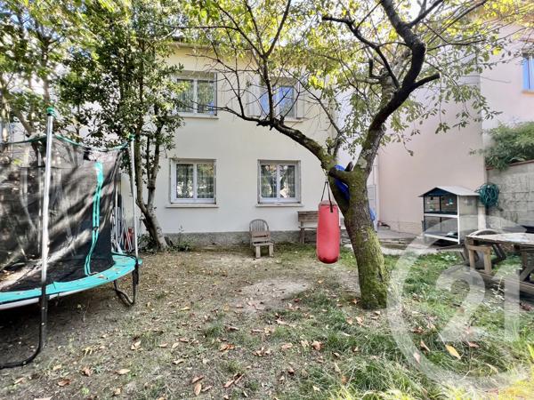 Maison à vendre  4 pièces - 70 m 2   MURET  - 31