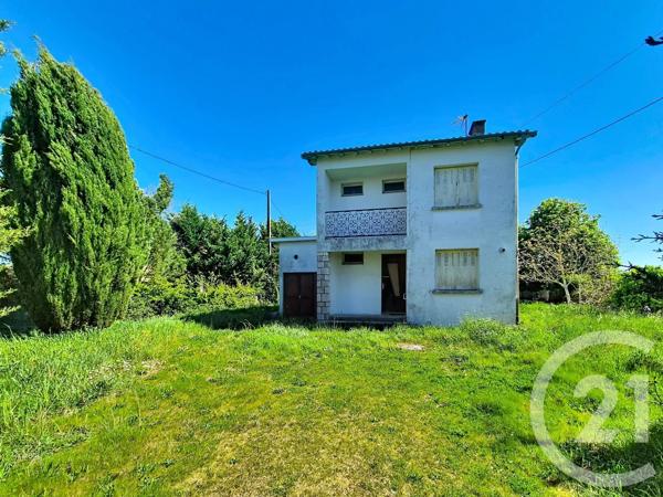 Maison à vendre  4 pièces - 70 m 2   MURET  - 31