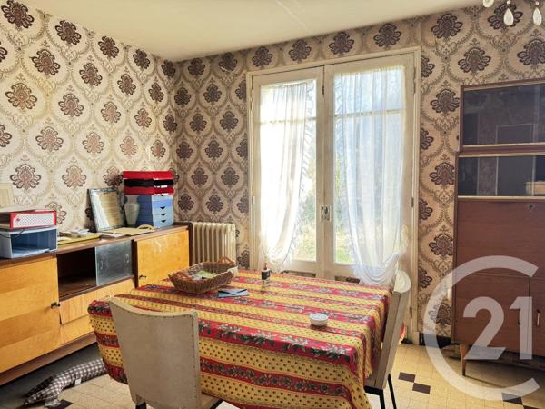 Maison à vendre  4 pièces - 70 m 2   MURET  - 31