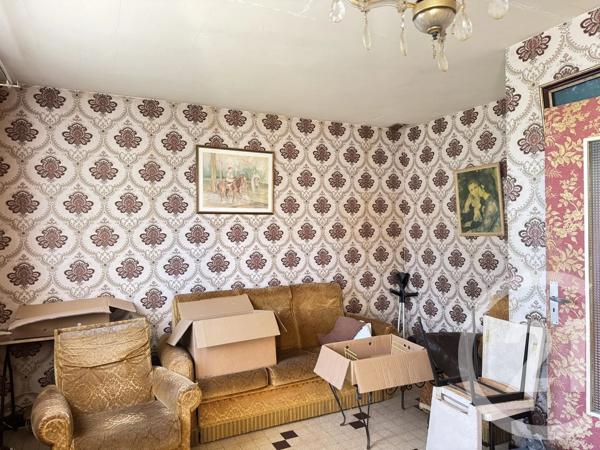 Maison à vendre  4 pièces - 70 m 2   MURET  - 31