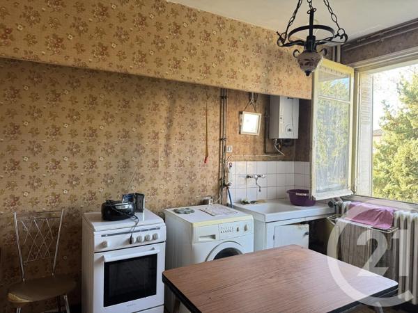 Maison à vendre  4 pièces - 70 m 2   MURET  - 31