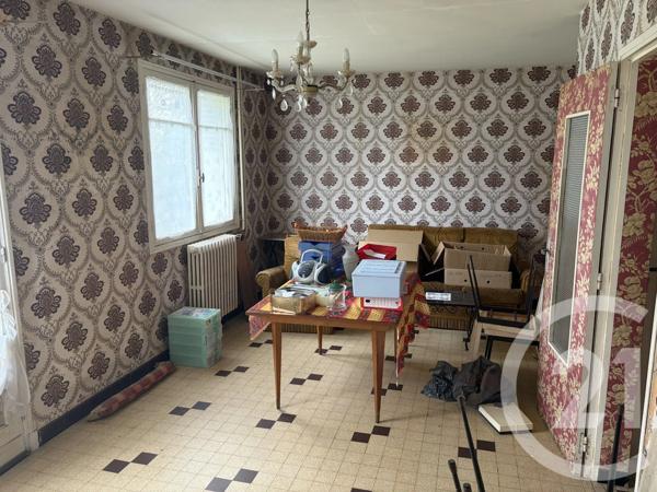 Maison à vendre  4 pièces - 70 m 2   MURET  - 31
