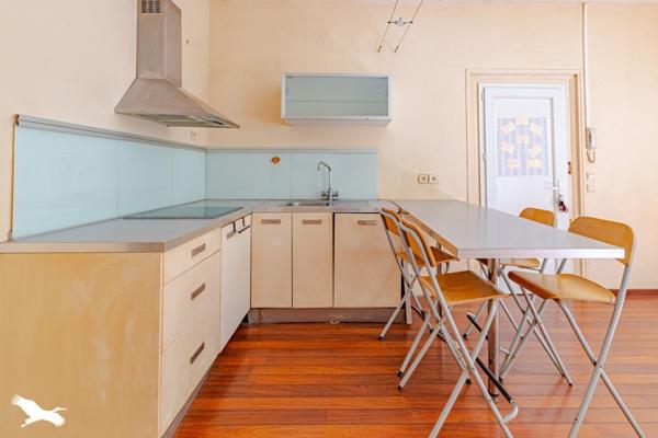 Appartement à vendre |  Bordeaux |  2 pièces | 33 m²