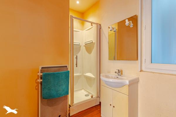 Appartement à vendre |  Bordeaux |  2 pièces | 33 m²