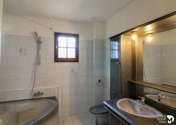 Maison - Vendu - 119 m² - MOULINS-SUR-YEVRE | The Door Man