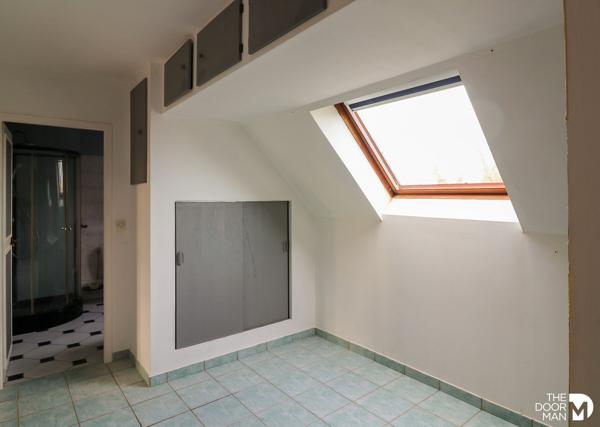 Maison - Vendu - 119 m² - MOULINS-SUR-YEVRE | The Door Man