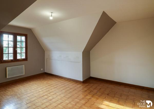 Maison - Vendu - 119 m² - MOULINS-SUR-YEVRE | The Door Man