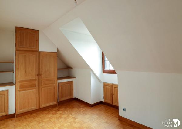 Maison - Vendu - 119 m² - MOULINS-SUR-YEVRE | The Door Man