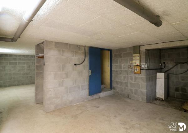 Maison - Vendu - 119 m² - MOULINS-SUR-YEVRE | The Door Man