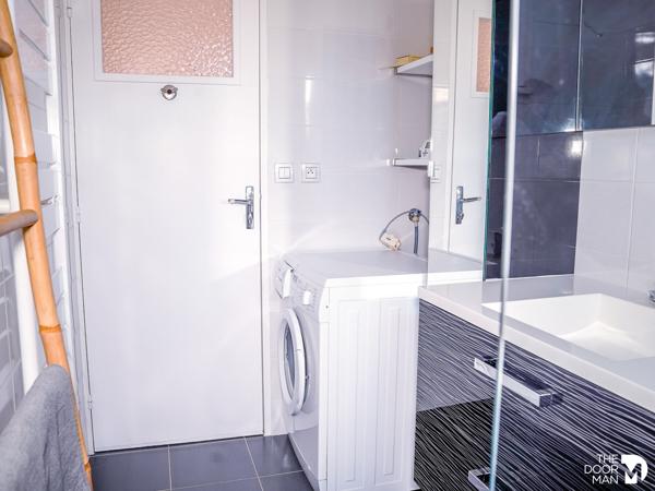 Maison - Vendu - 90 m² - LA LONDE-LES-MAURES | The Door Man