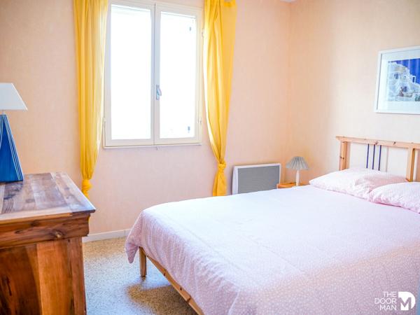 Maison - Vendu - 90 m² - LA LONDE-LES-MAURES | The Door Man