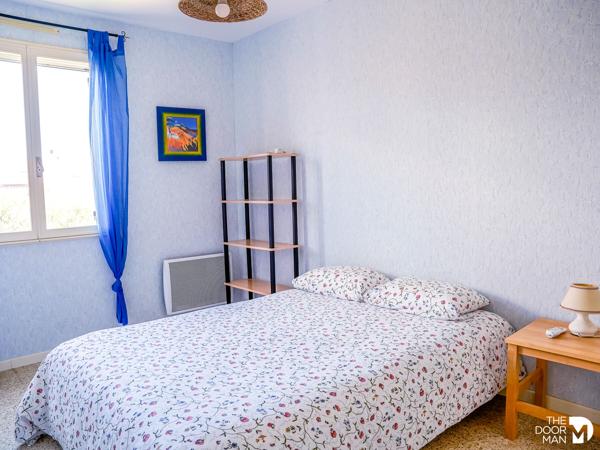 Maison - Vendu - 90 m² - LA LONDE-LES-MAURES | The Door Man
