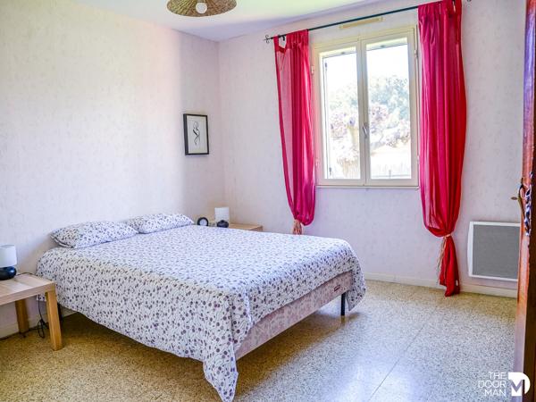 Maison - Vendu - 90 m² - LA LONDE-LES-MAURES | The Door Man