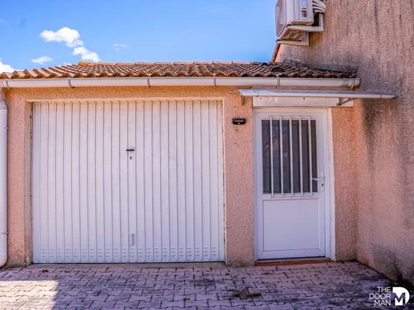 Maison - Vendu - 90 m² - LA LONDE-LES-MAURES | The Door Man